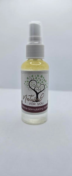 Follicle Stimulating Spray