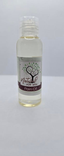 Pain Oil