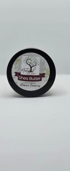 Shea Butter Sample