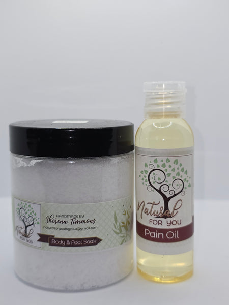 Relaxation Bundle