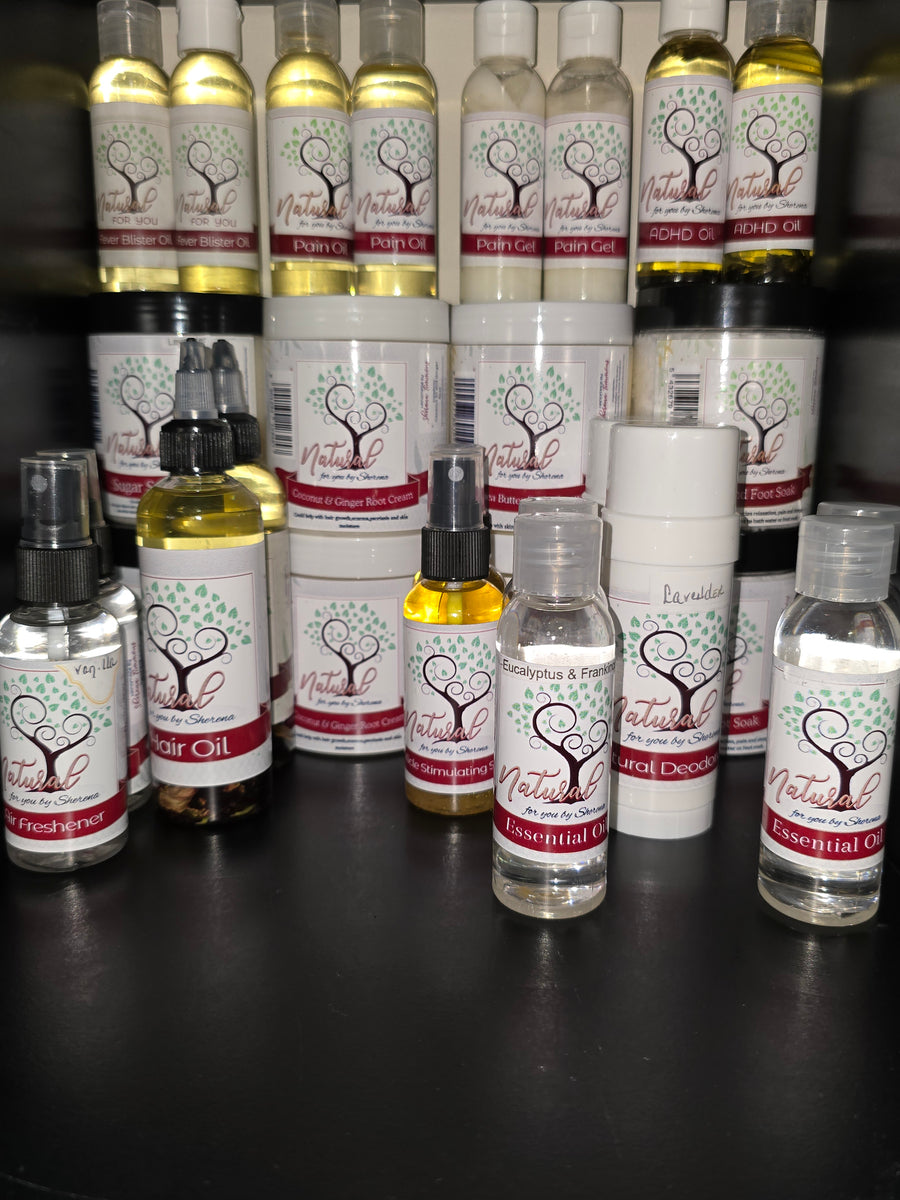 Complete Care XL Set