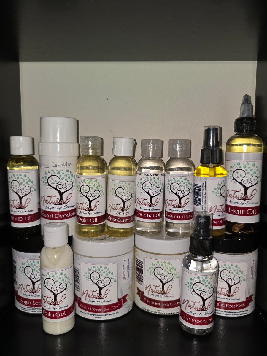 Complete Wellness Kit