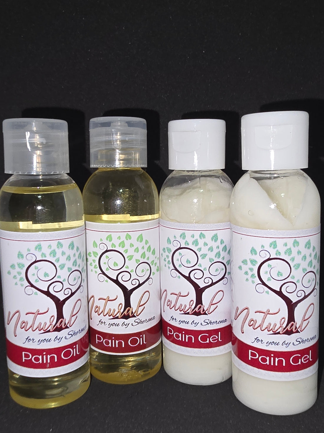 Pain Relief Power Pack