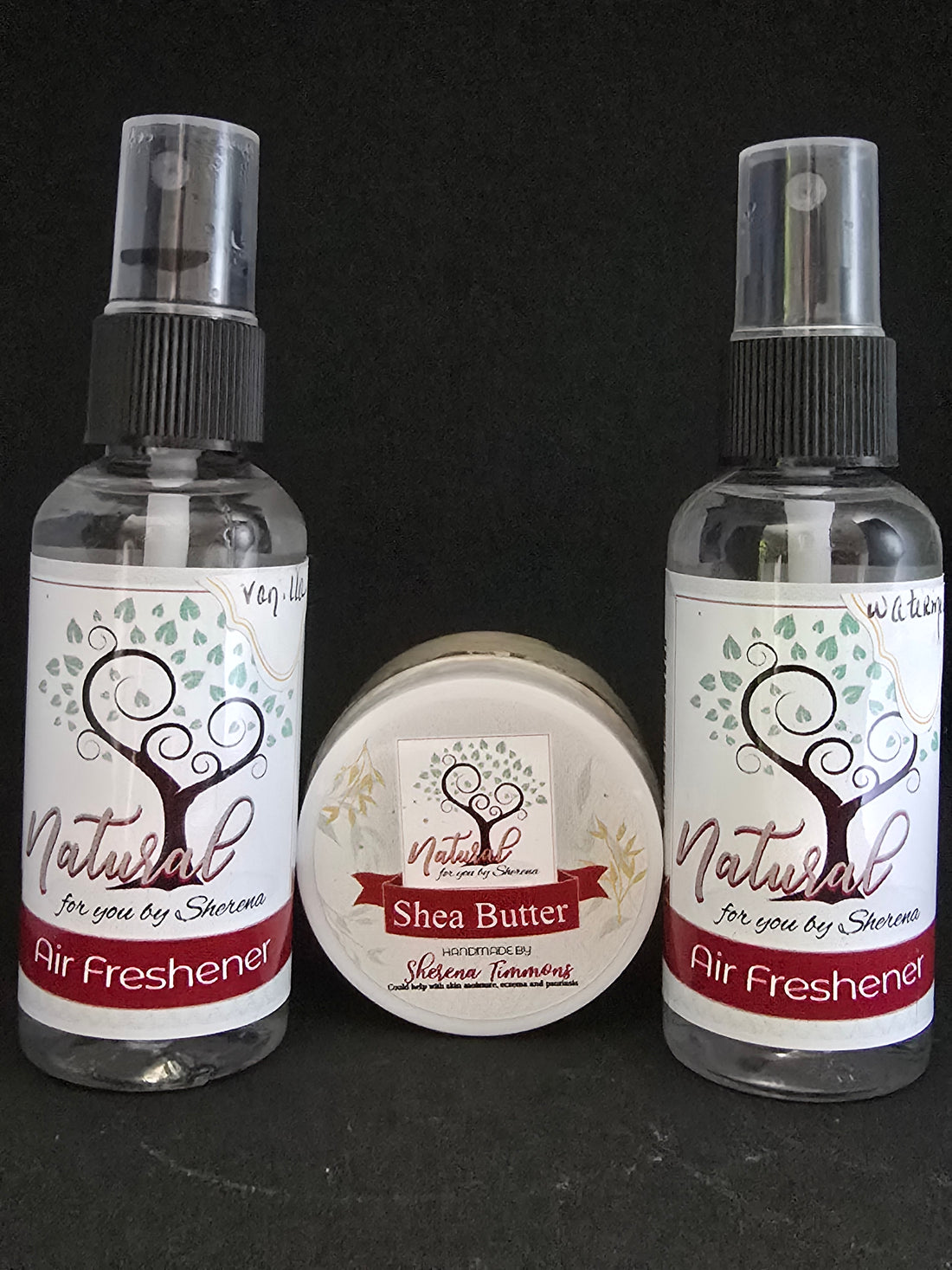 Home & Hydration Duo+