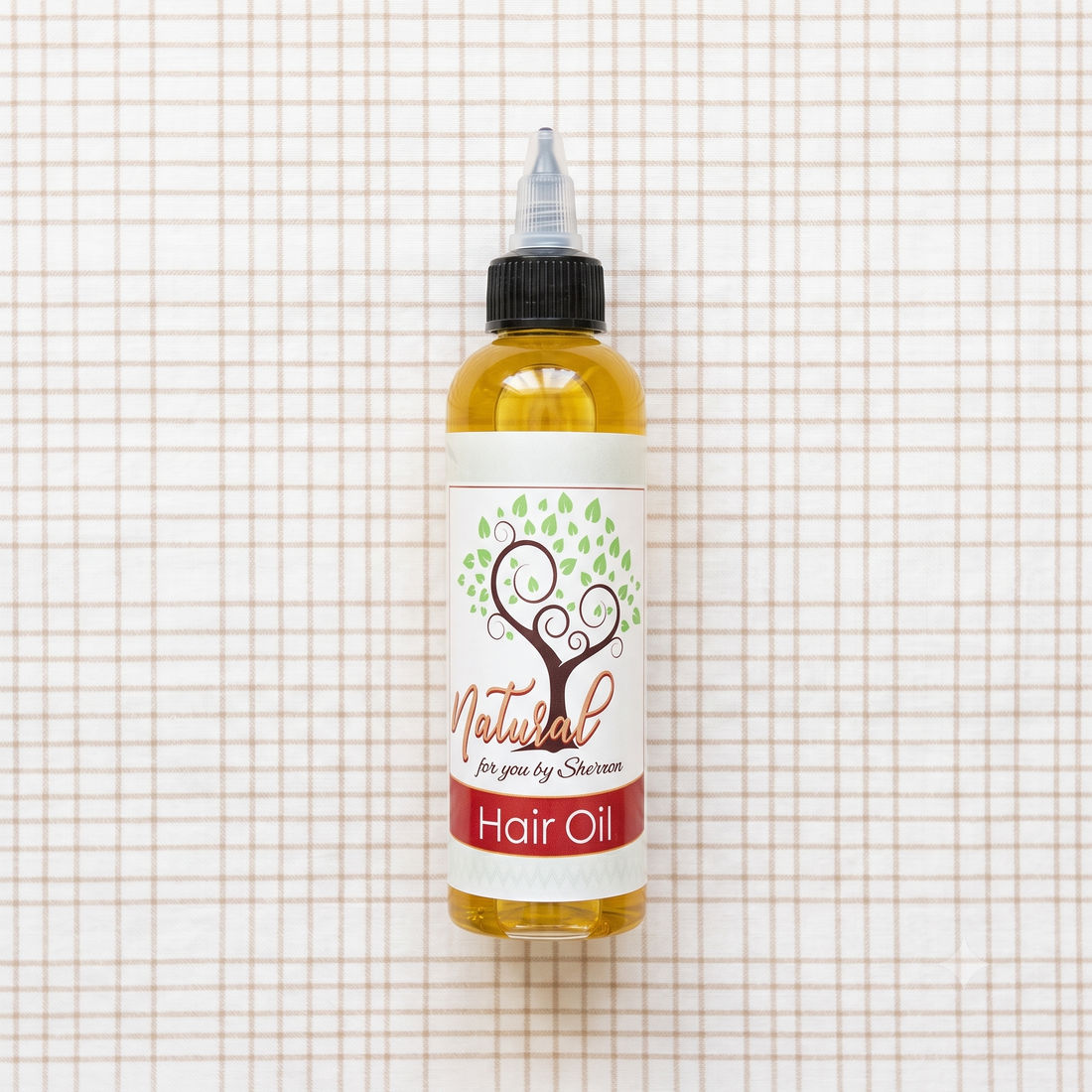 Hair Oil