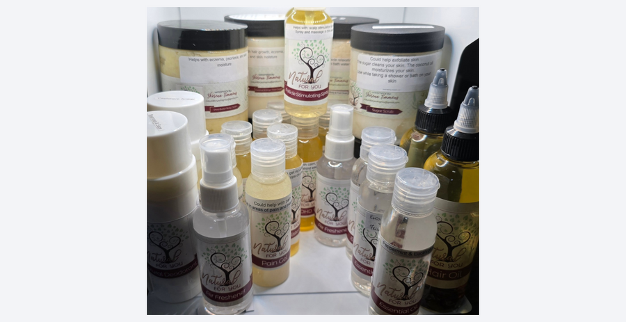 Complete Care XL Set