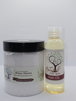 Relaxation Bundle