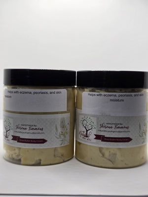 Shea Butter Bundle