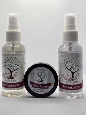 Moisturizing Scent Bundle