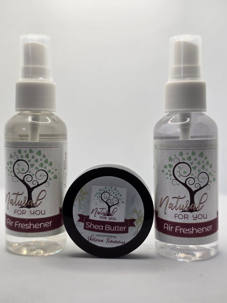 Moisturizing Scent Bundle