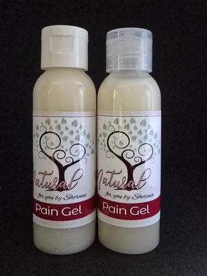 Power Gel Pair