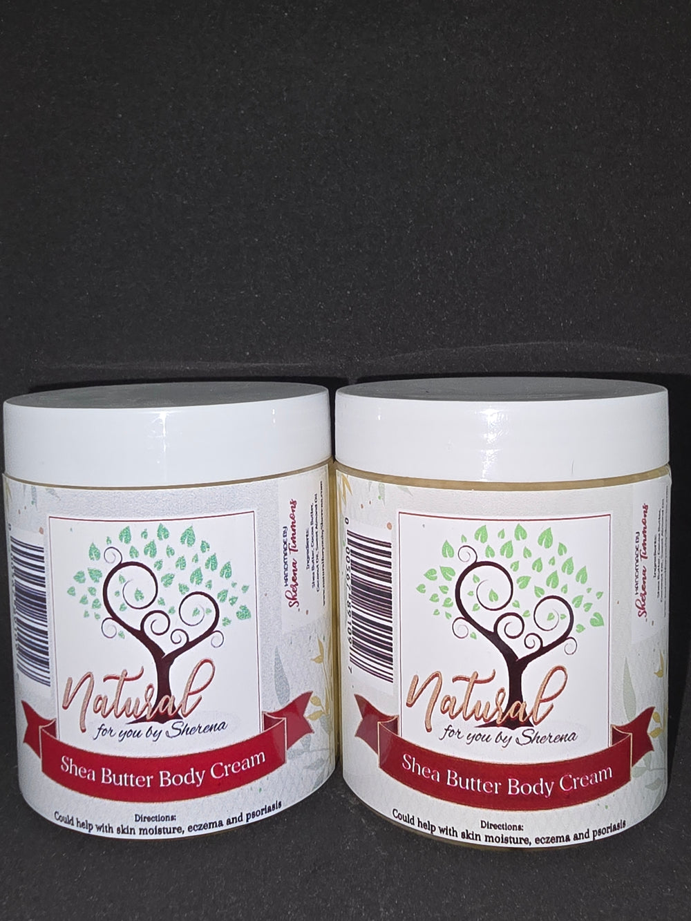 Ultra-Moisture Twin Pack