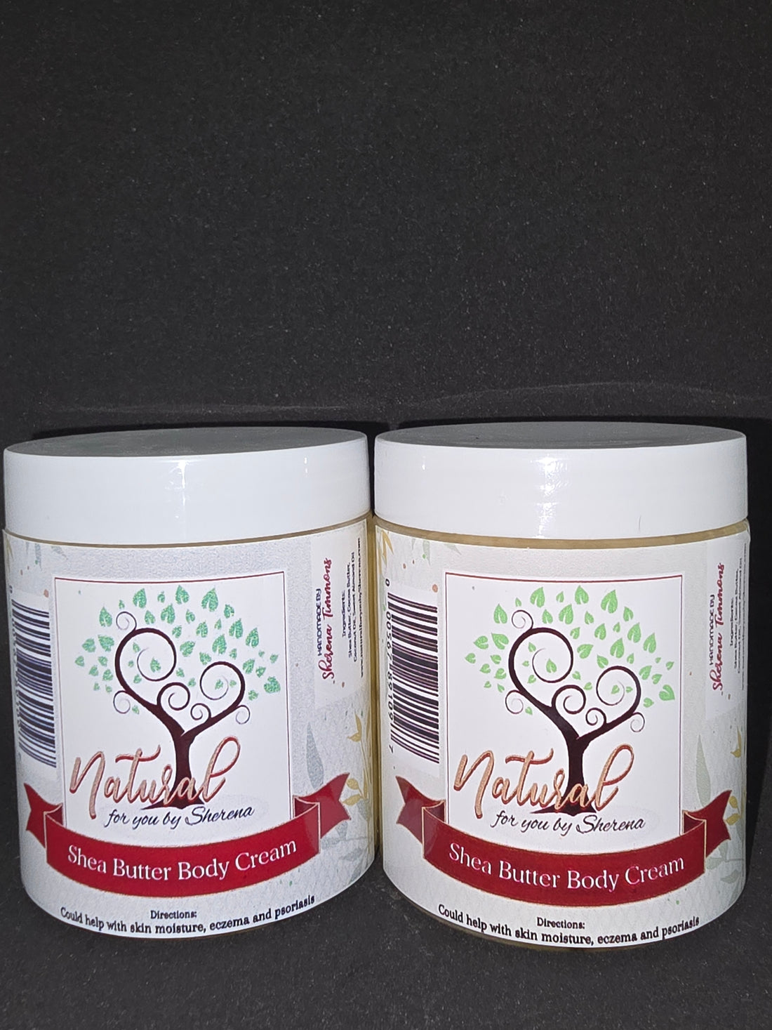 Ultra-Moisture Twin Pack
