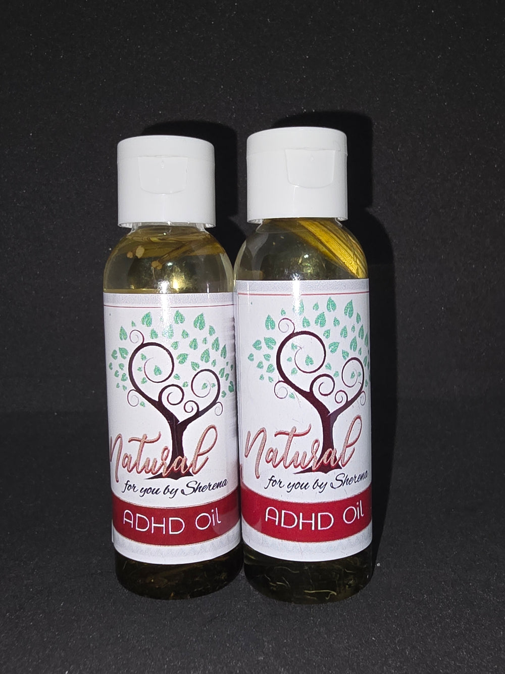 Focus & Clarity Duo