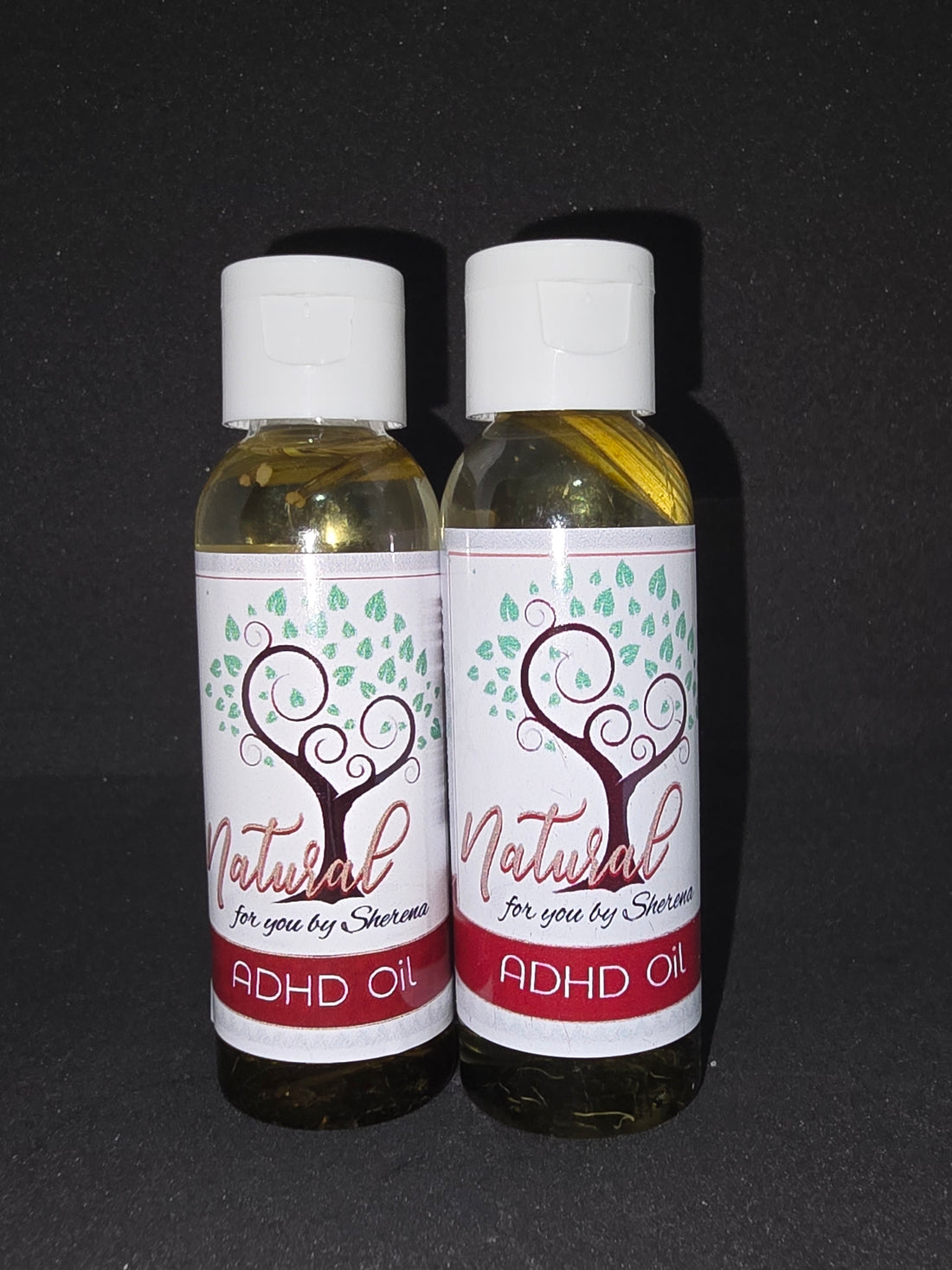 Focus & Clarity Duo