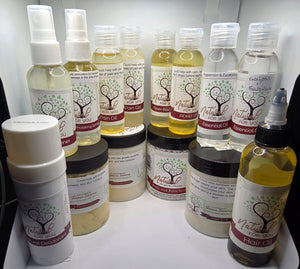 Complete Wellness Kit