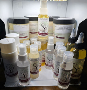 Complete Care XL Set