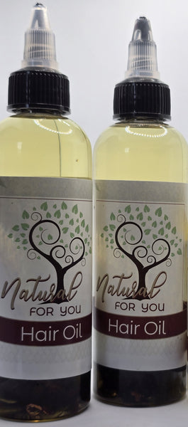 Double Drip Growth Bundle