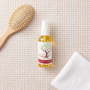 Follicle Stimulating Spray