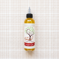 Hair Oil