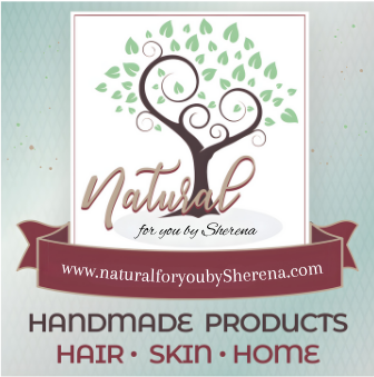 Natural for You by Sherena