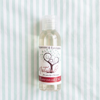 Peppermint & Eucalyptus Essential Oil