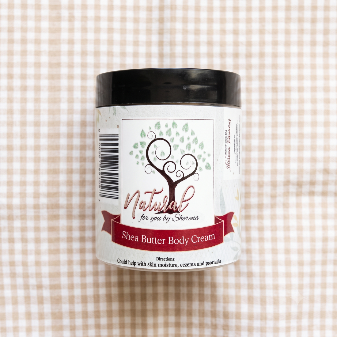 Shea Body Butter