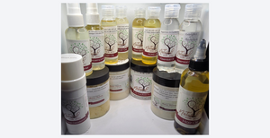 Complete Wellness Kit