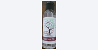 Peppermint & Eucalyptus Essential Oil