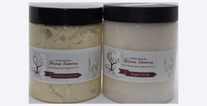 Glow & Moisture Bundle