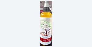 Hair Oil