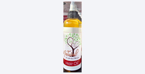 Hair Oil