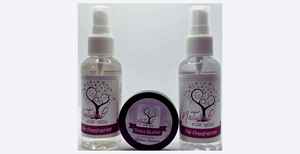 Home & Hydration Duo+