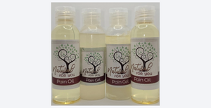 Pain Relief Power Pack