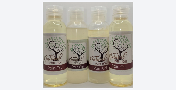 Pain Relief Power Pack