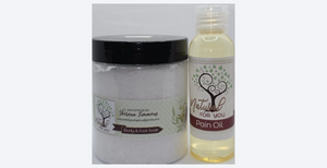 Soothing Serenity Set