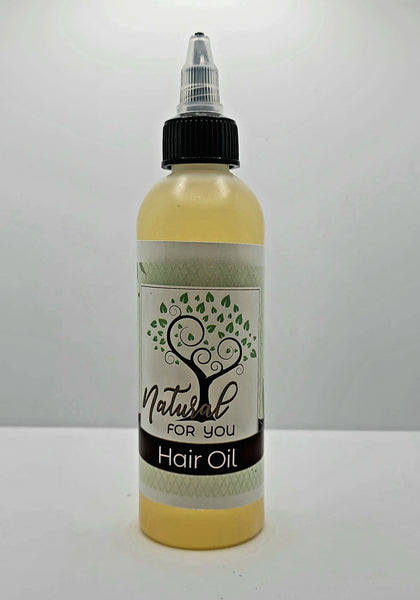 Hair Oil