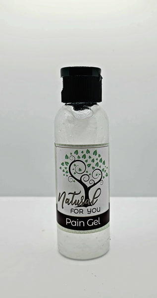 Pain Gel