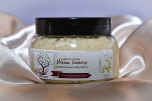 Shea Body Butter