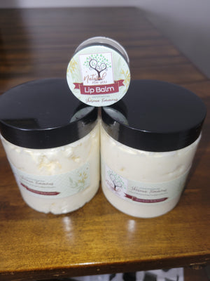 Shea Butter Bundle