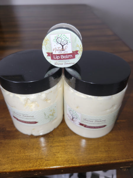 Shea Butter Bundle